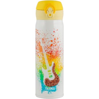 Термос "Thermos JNL-500" разноцветный