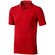 Рубашка-поло мужская "Calgary" 200, 2XL, красный