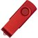Карта памяти USB Flash 2.0 16 Gb "Dot" красный