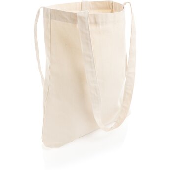 Сумка для покупок "Impact" белый
