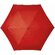 Зонт складной "SUNDANCE", красный/черный