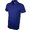 Рубашка-поло мужская "Laguna" 150, 2XL, синий