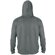 Толстовка унисекс "EVEREST 2" 260, XL,темно-серый