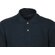 Рубашка-поло мужская "Boston 2.0" 180, XL, темно-синий