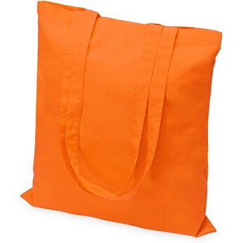 Сумка из хлопка «Carryme 105», оранжевый