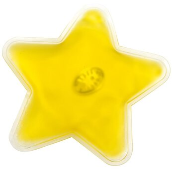 Нагреватель "Warm Star" желтый