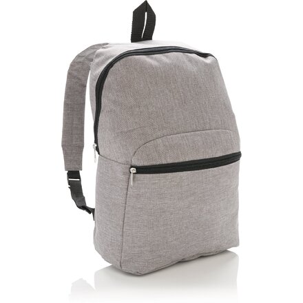 Рюкзак "Classic" серый