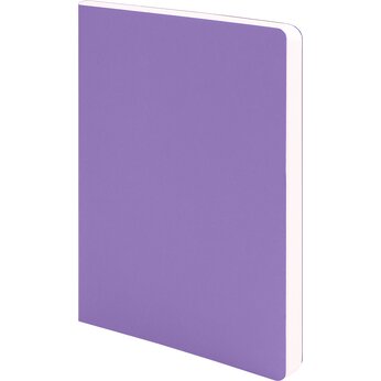 Ежедневник недатированный "Tony" сиреневый