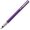 Ручка перьевая "Vector Purple" фиолетовый