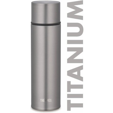 Термос THERMOS FJN-500 TGY (Titanium) 0,5L