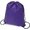 Рюкзак-мешок "Пилигрим" фиолетовый