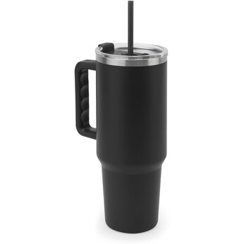 Кружка термическая "Joyner XL" черный