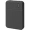 Зарядное устройство Power Bank "Flash 5" 5000 мАч, черный