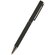 Ручка шариковая автоматическая "Bergamo" черный