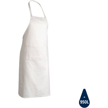 Фартук "Impact " 180, кремовый