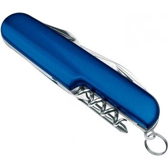 Нож карманный "Havanna" синий