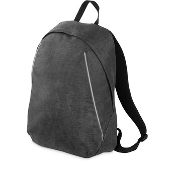 Рюкзак для ноутбука 15" "Camo" серый