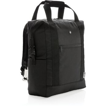 Сумка-холодильник "Swiss Peak XXL" черный