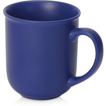 Кружка "Susan" матовый синий 2117 C