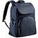 Рюкзак для ноутбука 16" "Soft Daypack", темно-синий/черный