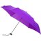 Зонт складной "LGF-214" фиолетовый