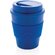 Стакан "P432.685" с крышкой, синий