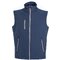 Жилет мужской "Tarvisio Man" 320, XL, темно-синий