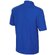 Рубашка-поло мужская "Boston 2.0" 180, S, синий