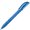 Ручка шариковая автоматическая "Hattrix Clear SG" синий