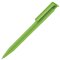 Ручка шариковая автоматическая "Super Hit Matt" светло-зеленый