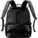 Рюкзак для ноутбука 16" "Soft Daypack", черный/серый