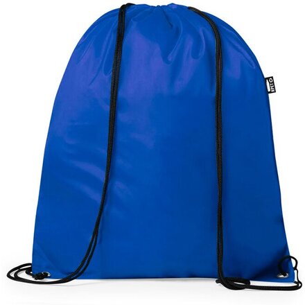 Рюкзак-мешок "Lambur" ярко-синий