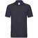 Рубашка-поло мужская "Premium Polo" 180, XXL, глубокий темно-синий