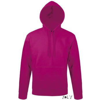 Джемпер унисекс "Snake" 280, XXL, фуксия