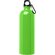 Бутылка для воды с карабином "Oregon", зеленое яблоко
