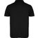 Рубашка-поло мужская "Austral" 180, 2XL, черный
