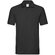 Рубашка-поло мужская "Premium Polo" 180, XL, черный