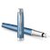 Перьевая ручка Parker IM Premium Blue Grey CT, перо: F, цвет чернил: blue, в подарочной упаковке.