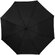 Зонт складной "LGF-420" черный