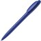 Ручка шариковая автоматическая "Bay MATT" синий