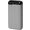 Зарядное устройство Power Bank "Num" 20000 мАч, серый