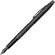Ручка перьевая "Classic Century Brushed Black PVD" черный