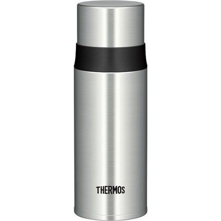 Термос "Thermos FFM-350-SBK" стальной/черный
