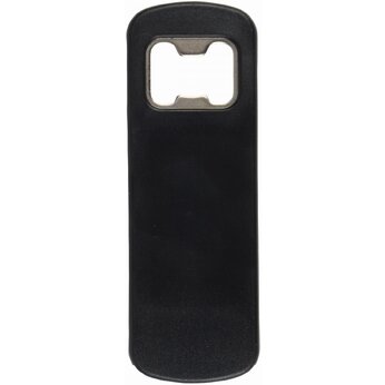 Открывалка для бутылок "Bartender" черный