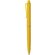 Ручка шариковая автоматическая "Plane" желтый