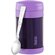 Термос для еды "Thermos F3024PU" фиолетовый