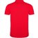 Рубашка-поло мужская "Imperium" 220, M, красный