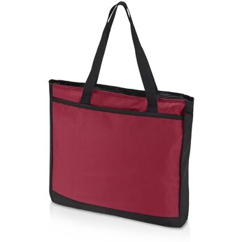 Сумка "Трейси", бордовый