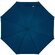 Зонт-трость "243644" темно-синий