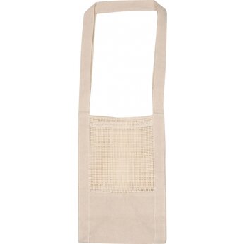 Сумка для покупок "Alanya" белый